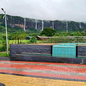 Sahyadri Hills Resort